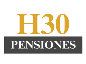 H30 PENSIONES
