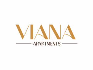 Viana Apartment Puerta